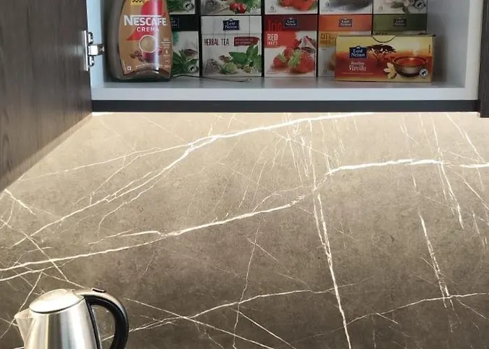 New With Free Garage Parking Near The Airport * Bratislava