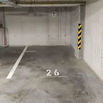 דירה New With Free Garage Parking Near The Airport